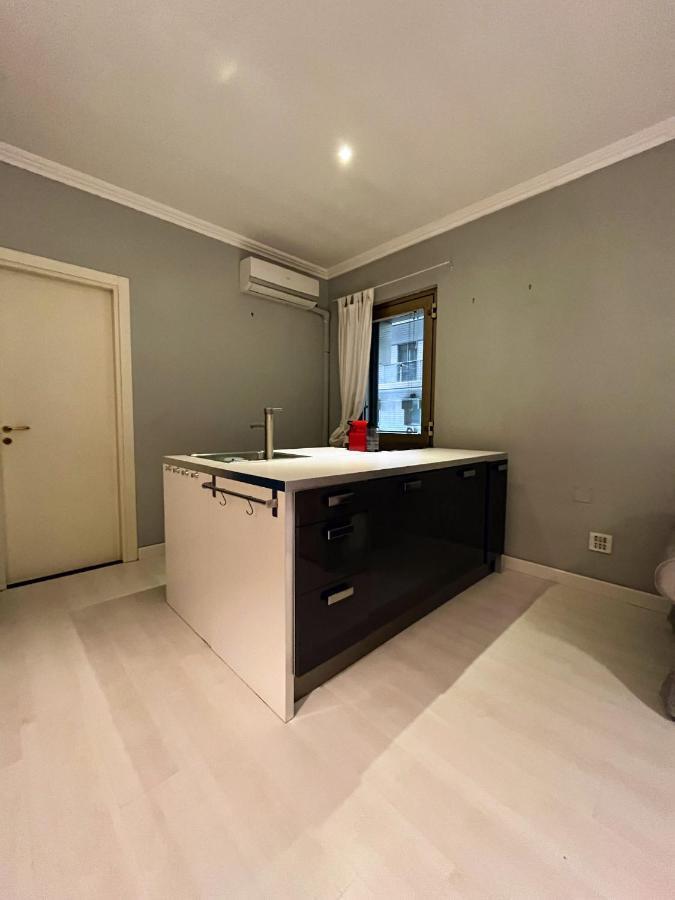 Ferienwohnung Machiya 128 Bari Exterior foto