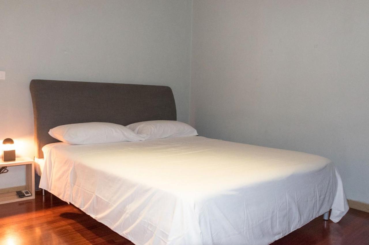 Ferienwohnung Machiya 128 Bari Exterior foto