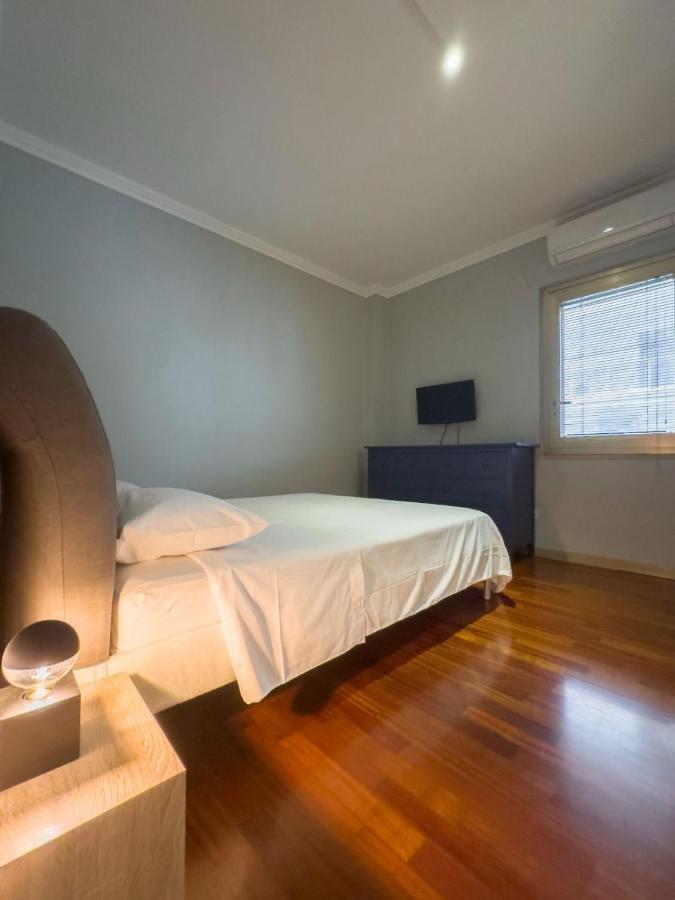 Ferienwohnung Machiya 128 Bari Exterior foto