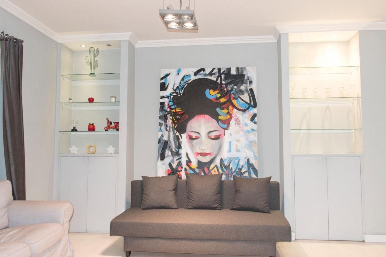 Ferienwohnung Machiya 128 Bari Exterior foto