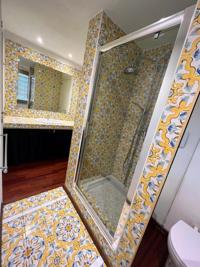 Ferienwohnung Machiya 128 Bari Exterior foto