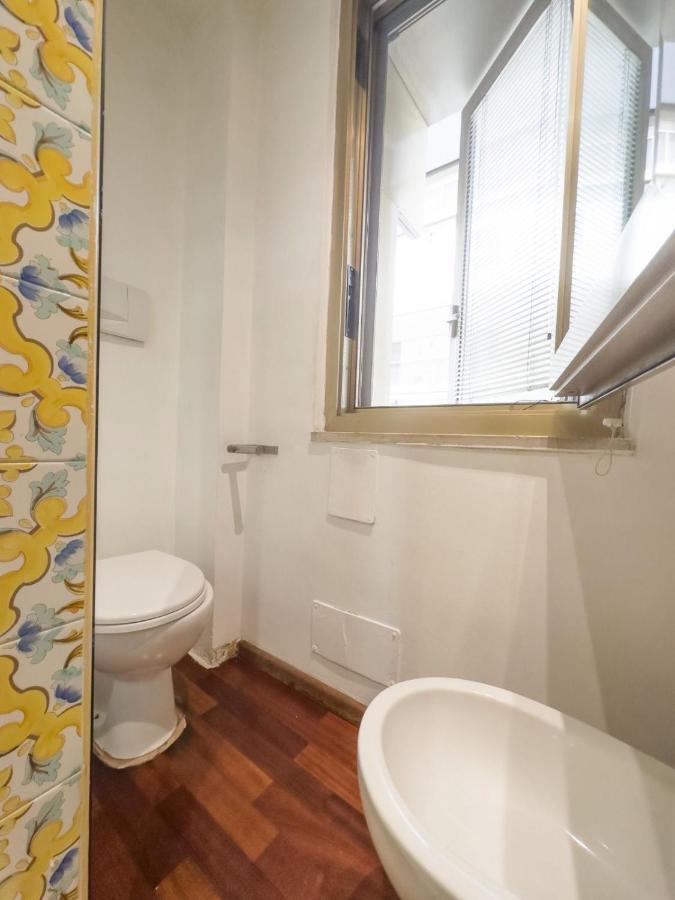 Ferienwohnung Machiya 128 Bari Exterior foto