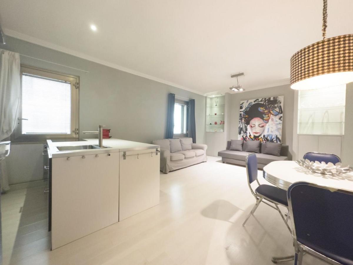 Ferienwohnung Machiya 128 Bari Exterior foto