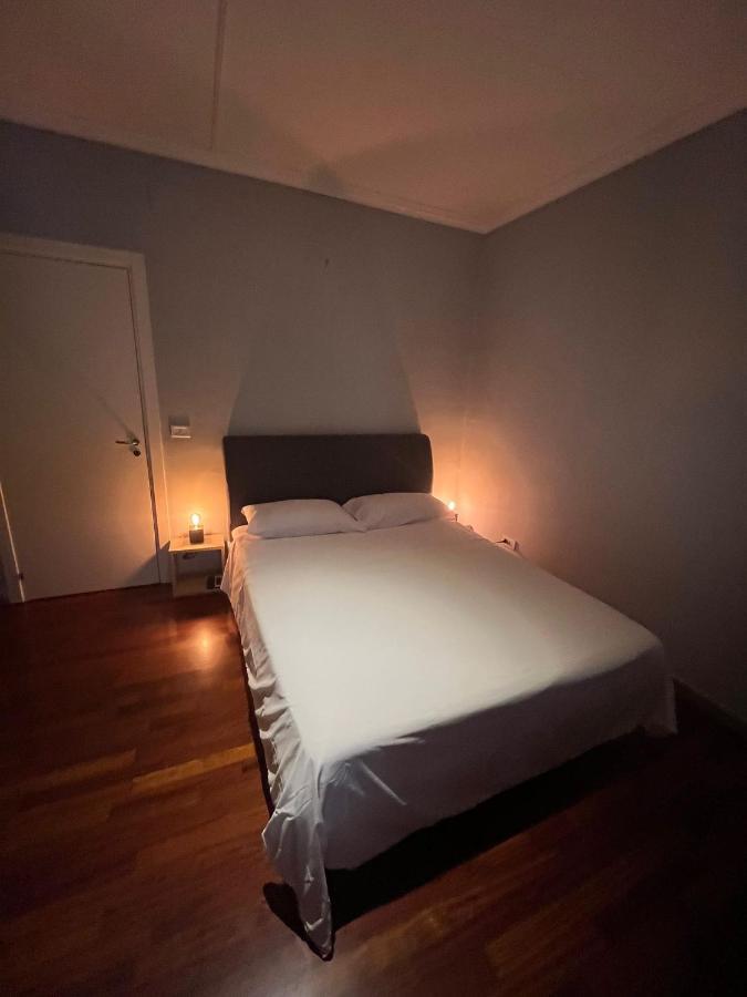Ferienwohnung Machiya 128 Bari Exterior foto