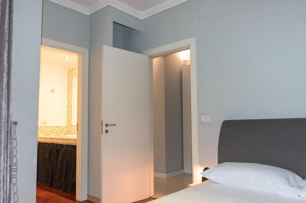 Ferienwohnung Machiya 128 Bari Exterior foto