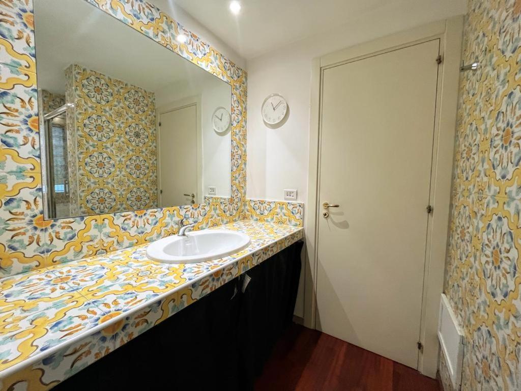 Ferienwohnung Machiya 128 Bari Exterior foto