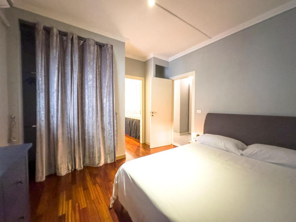 Ferienwohnung Machiya 128 Bari Exterior foto