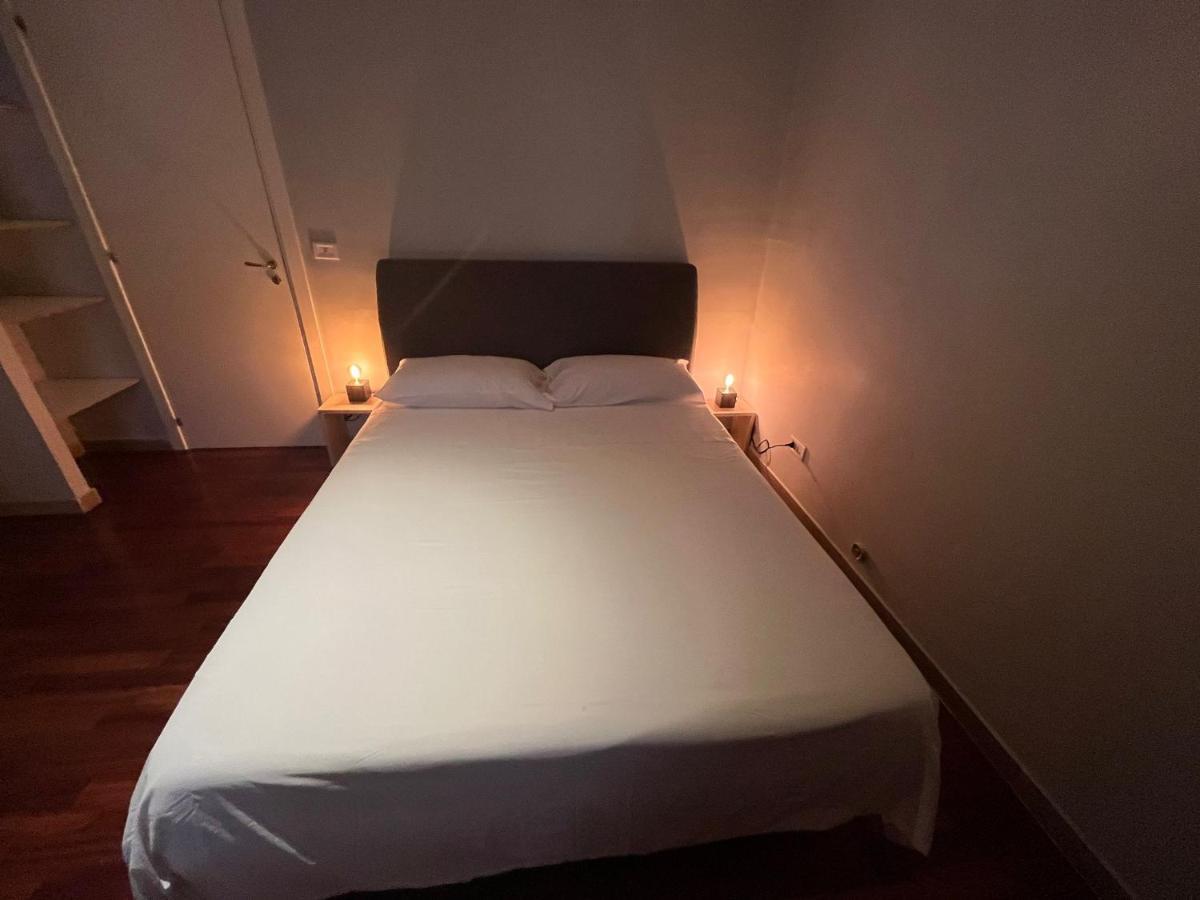Ferienwohnung Machiya 128 Bari Exterior foto