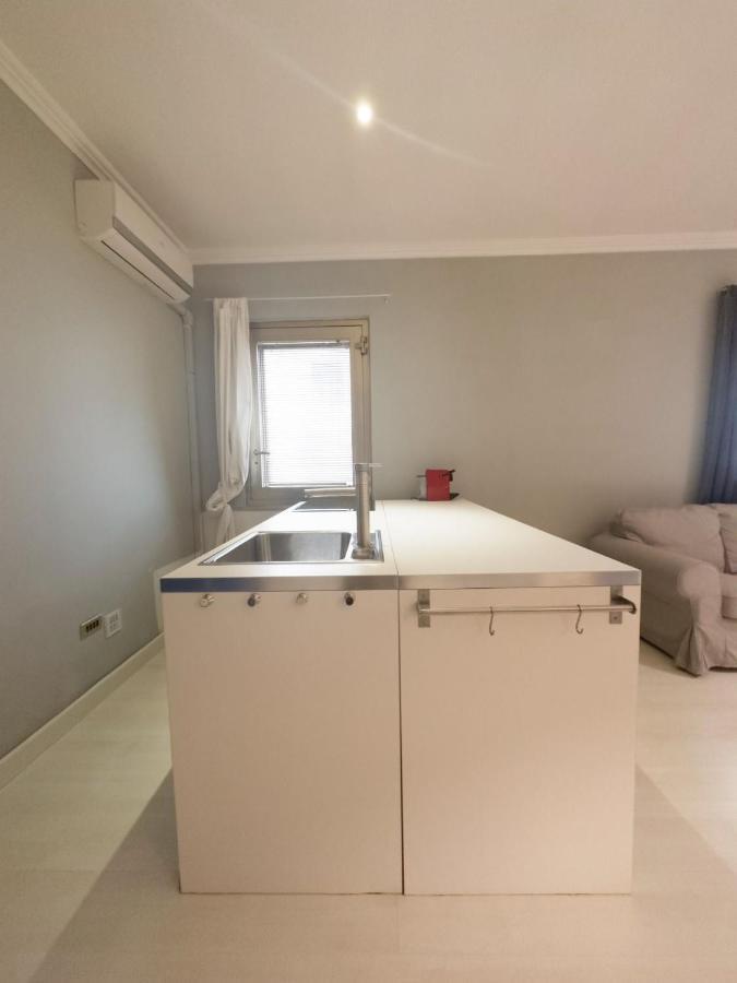 Ferienwohnung Machiya 128 Bari Exterior foto